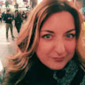 Meet your Posher, Debra